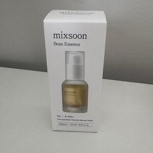 Bean Essence - skincare